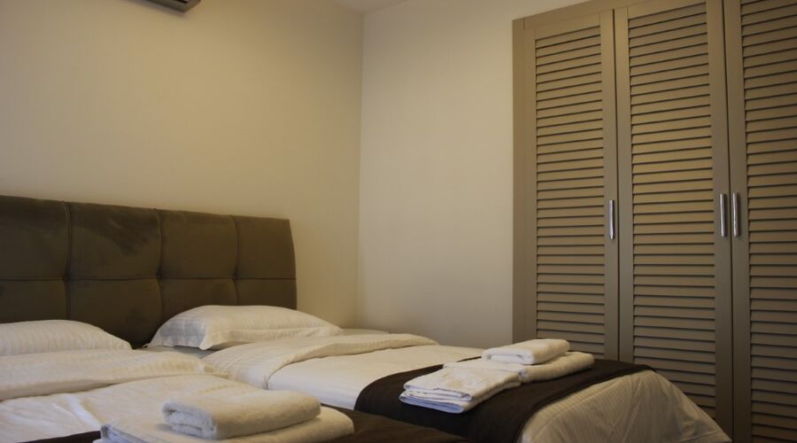 BT-BDR08 BODRUM RESİDENCE