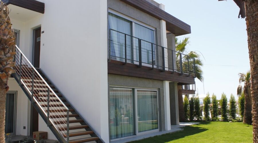 BT-BDR08 BODRUM RESİDENCE