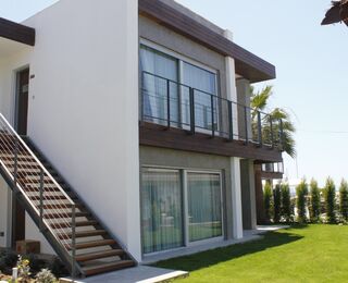 BT-BDR08 BODRUM RESİDENCE