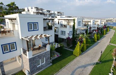 BT-BDR56 BİTEZ YAZLIK RESİDENCE