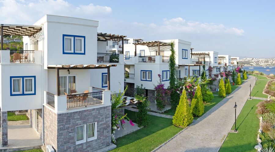 BT-BDR56 BİTEZ YAZLIK RESİDENCE