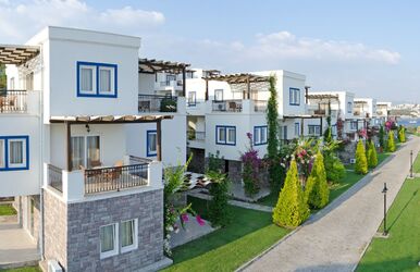 BT-BDR56 BİTEZ YAZLIK RESİDENCE
