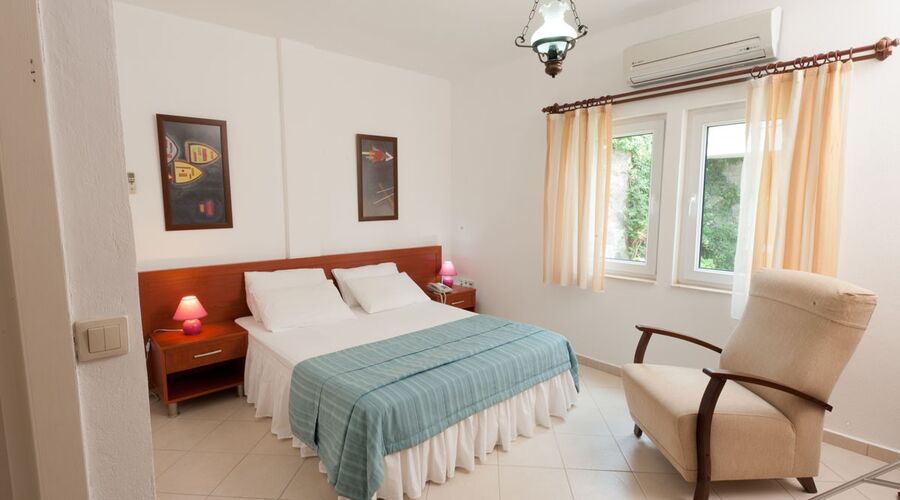 BT-BDR56 BİTEZ YAZLIK RESİDENCE