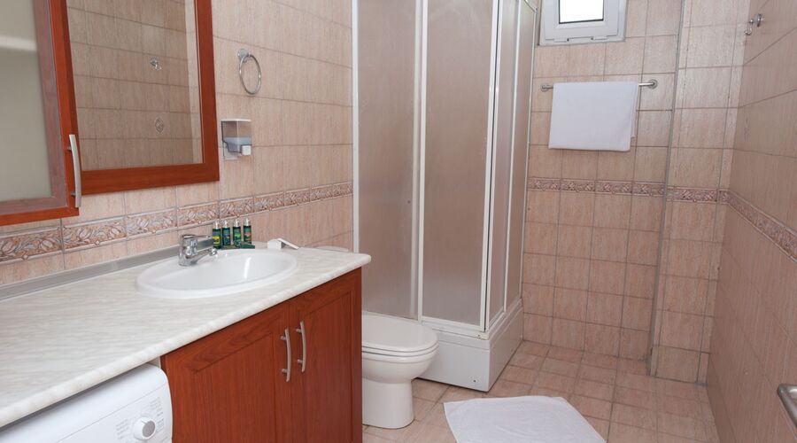 BT-BDR56 BİTEZ YAZLIK RESİDENCE