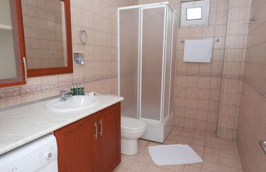 BT-BDR56 BİTEZ YAZLIK RESİDENCE