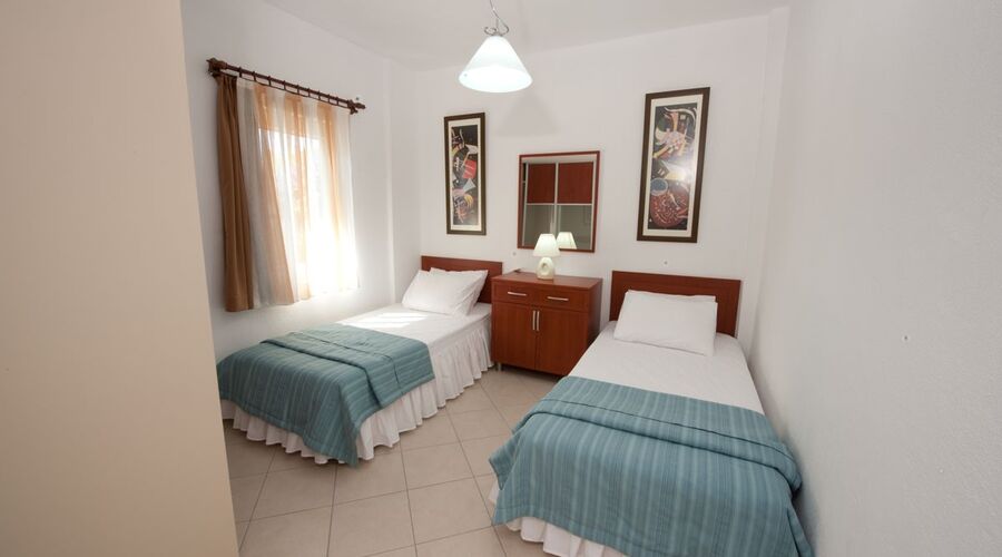 BT-BDR56 BİTEZ YAZLIK RESİDENCE
