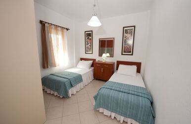 BT-BDR56 BİTEZ YAZLIK RESİDENCE