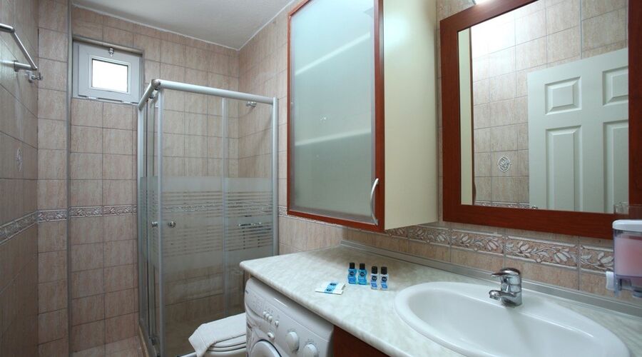 BT-BDR56 BİTEZ YAZLIK RESİDENCE