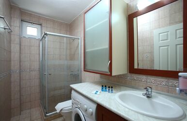 BT-BDR56 BİTEZ YAZLIK RESİDENCE