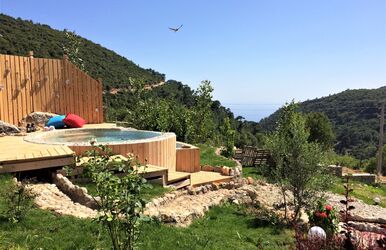 BT-AYT103 VİLLA BUNGOLOW