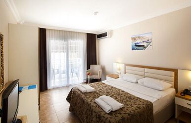 BİTEZ RİSA HOTEL