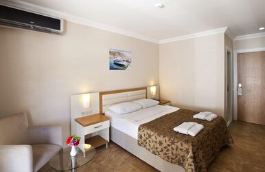 BİTEZ RİSA HOTEL