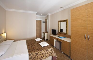 BİTEZ RİSA HOTEL