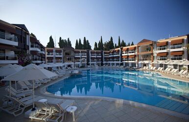 BİTEZ RİSA HOTEL