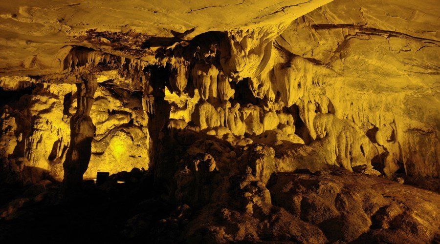 İğneada Dubnisa Mağarası Turu