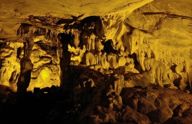 İğneada Dubnisa Mağarası Turu