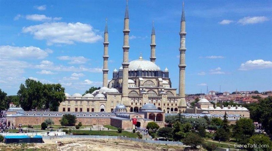 Edirne Turu