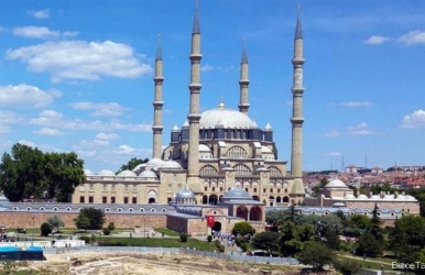 Edirne Turu