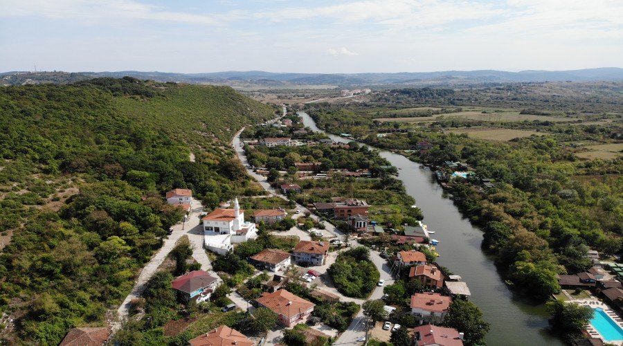 Şile Ağva Polonezköy Turu