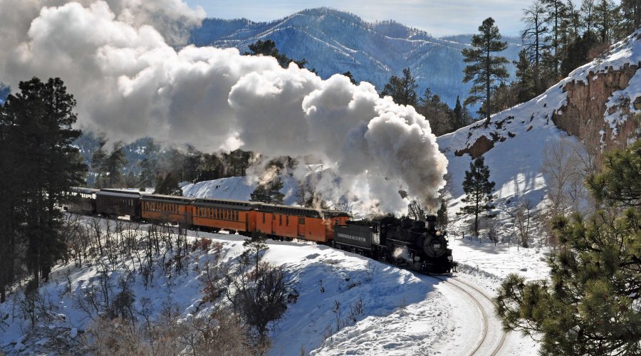 Turistik Doğu Ekspresi ile Kars Turu (Uçak Gidiş-Tren Dönüş)