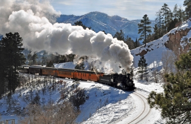 Turistik Doğu Ekspresi ile Kars Turu (Uçak Gidiş-Tren Dönüş)