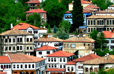 Butik Safranbolu Amasra Turu (2 gece Otel)