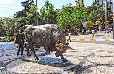 Kadıköy Moda Yürüyüş Turu