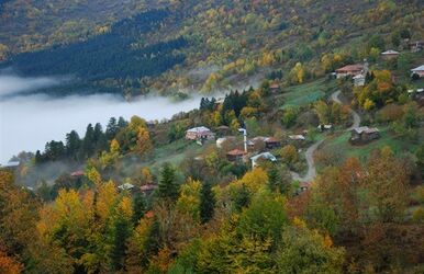 Yıldıztepe Kastamonu Safranbolu Turu Butik Herşey Dahil (1 Gece Otel)