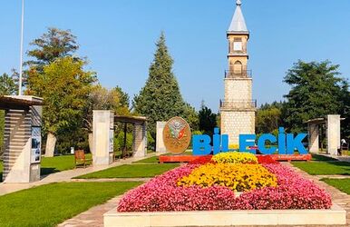 Eskişehir Bilecik Söğüt Turu  Butik Herşey Dahil (1gece Otel)