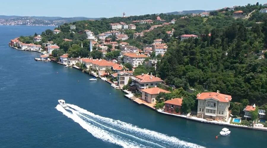 İstanbul Anadolu Yakası Ramazan Turu