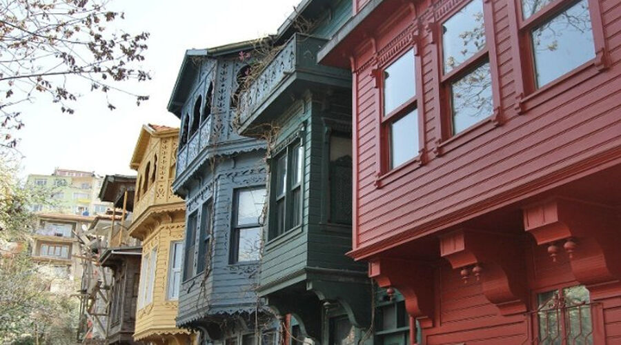 İstanbul Anadolu Yakası Ramazan Turu