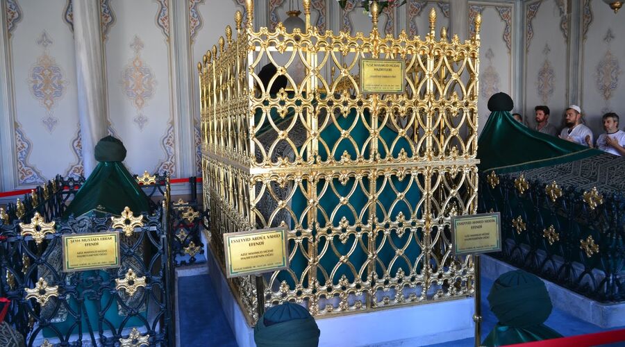 İstanbul Anadolu Yakası Ramazan Turu