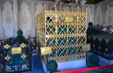 İstanbul Anadolu Yakası Ramazan Turu