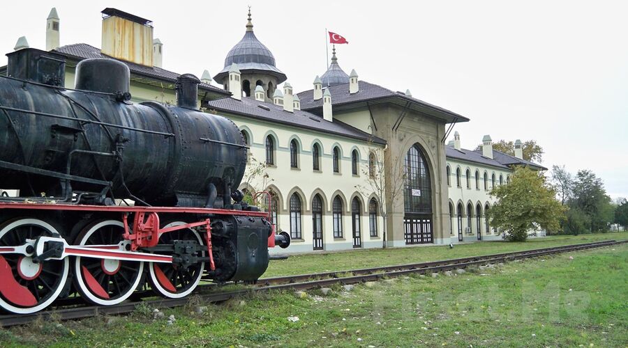 Edirne Kakava Şenlikleri Butik Herşey Dahil (1 Gece Otel)