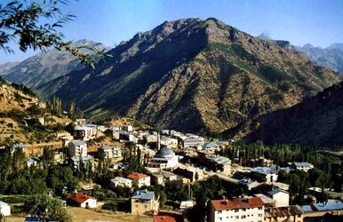 Uçaklı Butik Hakkari Şırnak Cizre Turu (3Gece 4Gün)