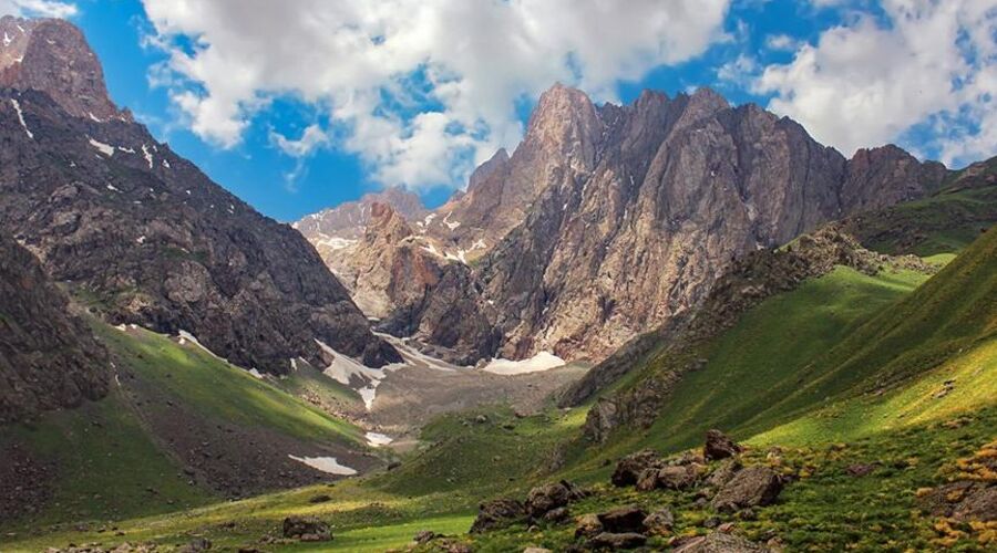 Uçaklı Butik Hakkari Şırnak Cizre Turu (3Gece 4Gün)