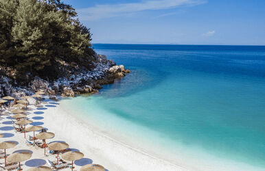 Selanik Halkidiki Thassos Turu (2 Gece Otel)