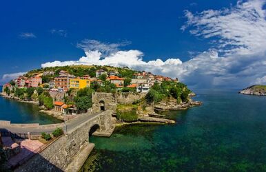 Safranbolu Amasra Turu  (2 Gece Otel)