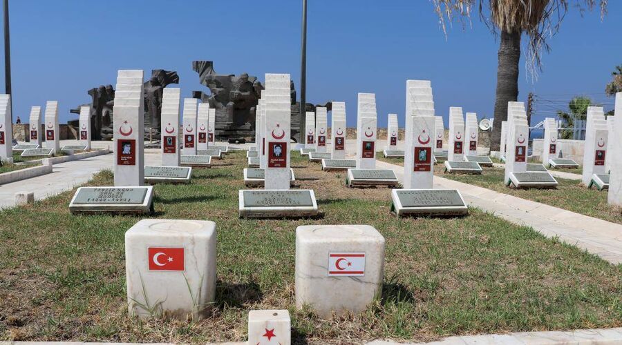 Ada Kıbrıs Kültür Turu (3Gece 4Gün)
