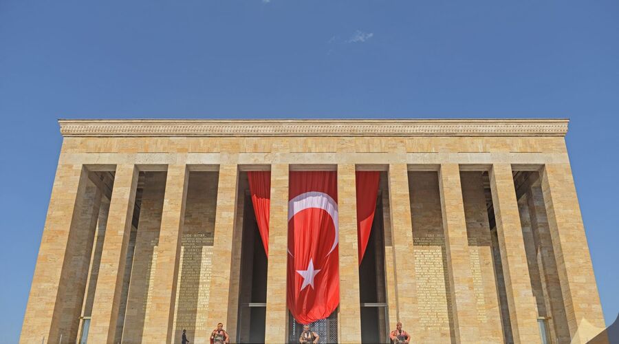 Ankara Turu (1 Gece Otel )