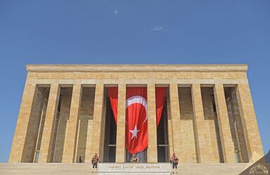 Ankara Turu (1 Gece Otel )