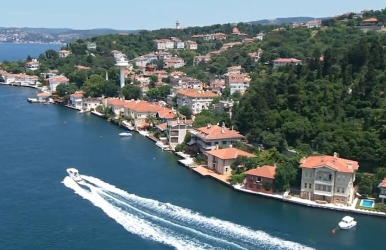 İstanbul Anadolu Yakası Ramazan Turu