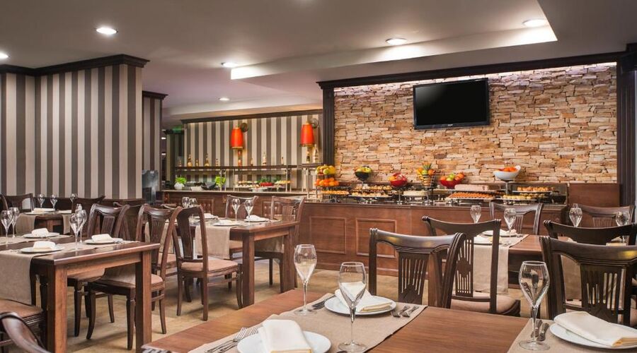 BANSKO (B.B.) KAYAK TURU - BULGARİSTAN (3Gece Otel)