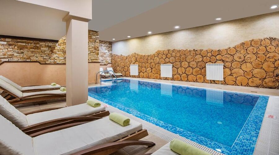 BANSKO (B.B.) KAYAK TURU - BULGARİSTAN (3Gece Otel)
