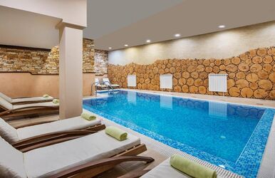 BANSKO (B.B.) KAYAK TURU - BULGARİSTAN (3Gece Otel)