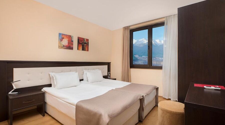 BANSKO (B.B.) KAYAK TURU - BULGARİSTAN (3Gece Otel)