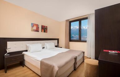 BANSKO (B.B.) KAYAK TURU - BULGARİSTAN (3Gece Otel)