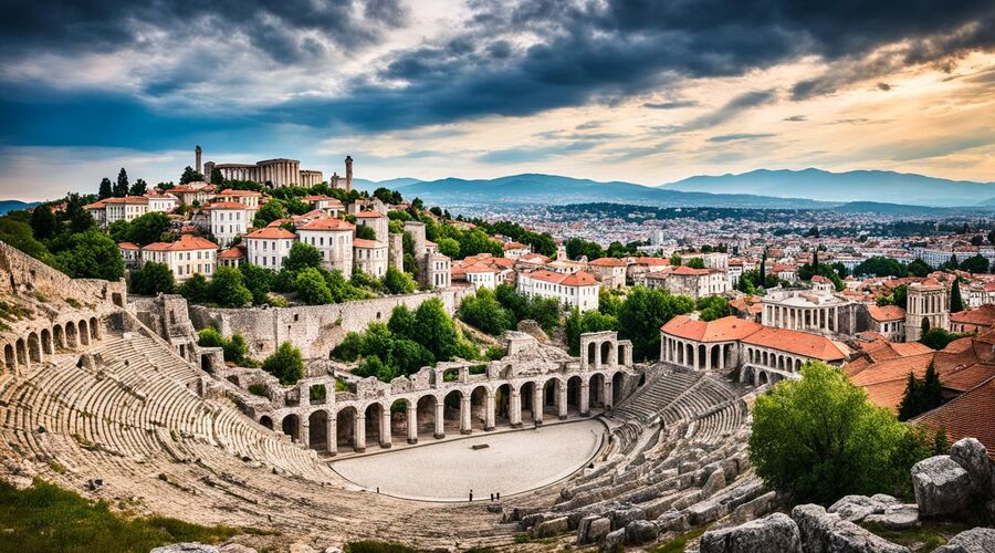 Yılbaşı Sofya Turu (2 Gece Hotel)