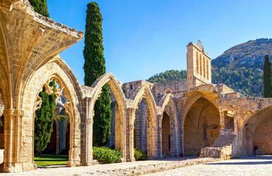 Ada Kıbrıs Kültür Turu (2Gece 3Gün)