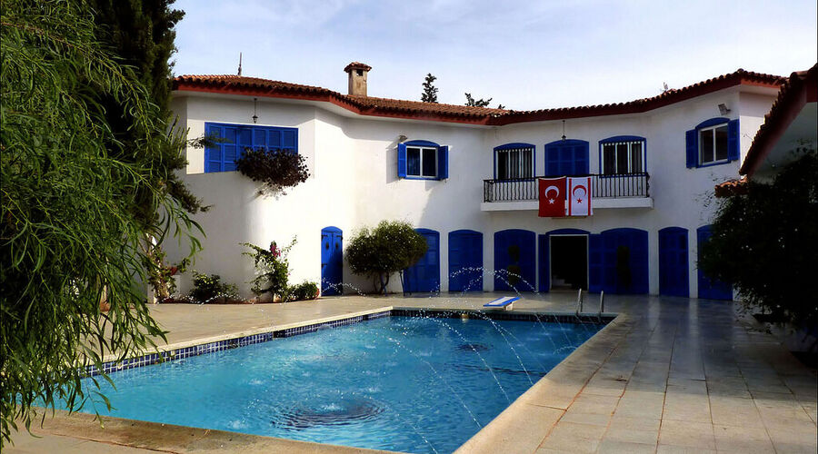 Ada Kıbrıs Kültür Turu (2Gece 3Gün)